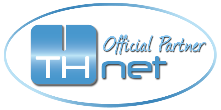 thnet logo
