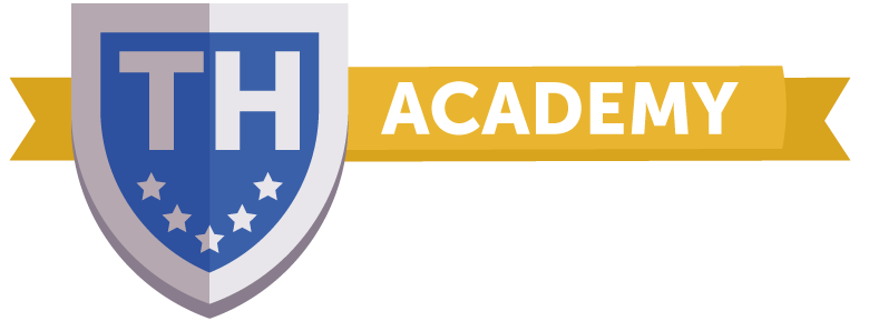 TH Academy Logo