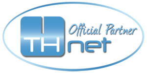 OFFICIAL PARTNER THNET