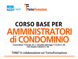 CORSO BASE ABILITAZIONE ALLA PROFESSIONE