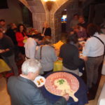 APERITIVO FINE CORSO