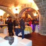 APERITIVO FINE CORSO