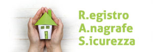 Registro Anagrafe Sicurezza Condomini