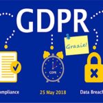 Locandina workshop privacy gdpr ringraziamento