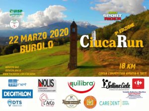 CIUCA RUN