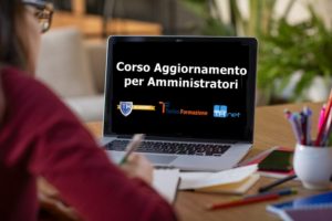 corso aggiornamento