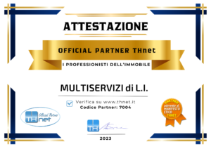 7004. MULTISERVIZI di LI