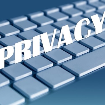 PRIVACY GDPR – REGOLAMENTO IN MATERIA PROTEZIONE DATI PERSONALI 2016/679