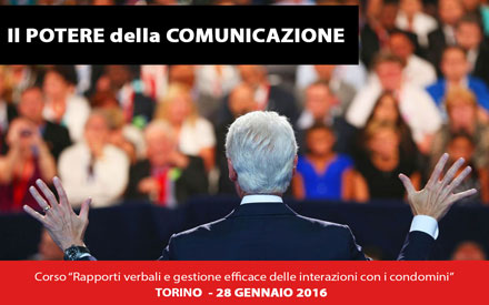 corso comunicazione efficace con i condomini 