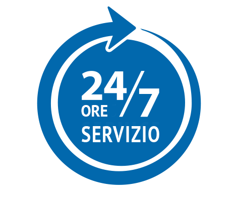 TH Service 24 ore